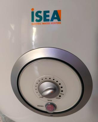 scaldino ISEA  30lt