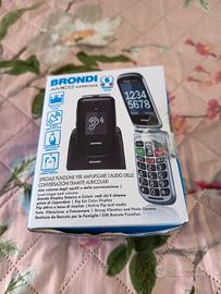  telefono brondi con garanzia 