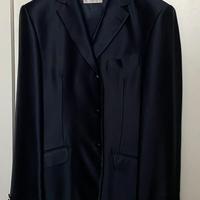 Abito da cerimonia sposo di Carlo Pignatelli