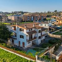 Artena: appartamento ampia metratura