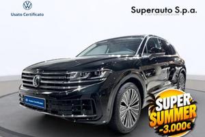 Volkswagen Touareg 3.0 V6 TSI eHybrid Elegance