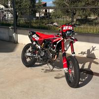 Fantic XMF 125 Competition 2024
