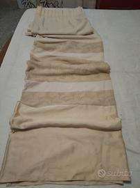 telo tenda 250 per 299 con fettuccia 
