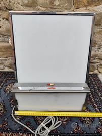 Bacheca luminosa per raggi X. " STAR X RAY"