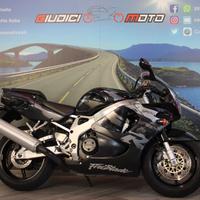HONDA CBR 900 RR GAMMA 96/97 - KM 53497 ASI