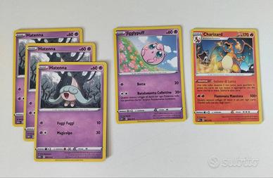 Carte Pokemon McDonald’s 2024