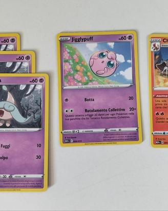 Carte Pokemon McDonald’s 2024