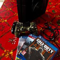 Play station 4
