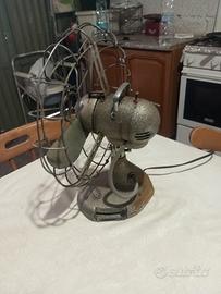 ventilatore antico 