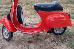 VESPA 50 SPECIAL