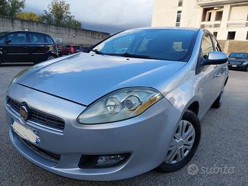 Fiat Bravo 1.9 multijet anno 2009