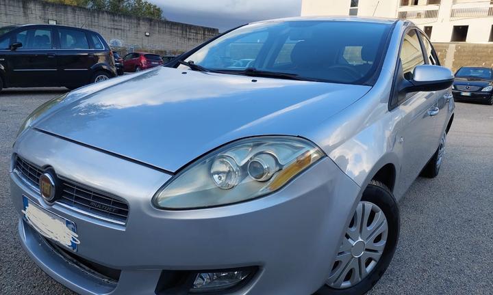 Fiat Bravo 1.9 multijet anno 2009