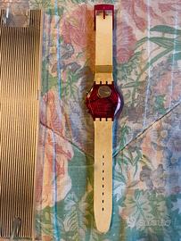 Swath Chrono Navy Berry