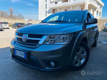 Fiat Freemont 2.0 Multijet 140 CV Lounge NUOVA 201