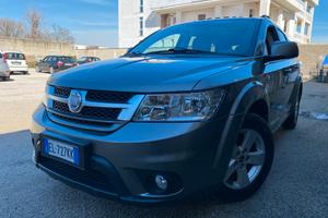 Fiat Freemont 2.0 Multijet 140 CV Lounge NUOVA 201