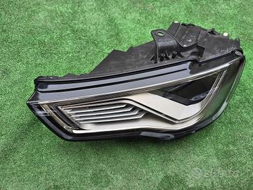 AUDI A3 8V0 FULL LED Faro Fanale Sinistro SX