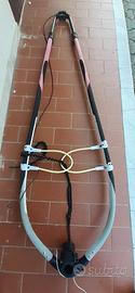 Boma windsurf gaastra slalom 160-190