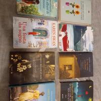 Libri vari