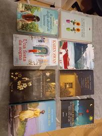 Libri vari