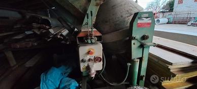 Impianto x calcestruzzo