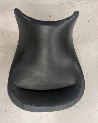 Sella giudatore Bmw r 1200 c