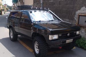 Nissan pathfinder 1