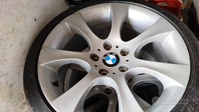 gomme BMW X5 /X3/ E46 E90  