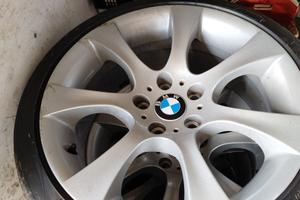 gomme BMW X5 /X3/ E46 E90  