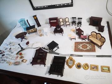 casa delle bambole dollhouse collectors