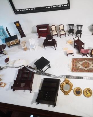 casa delle bambole dollhouse collectors