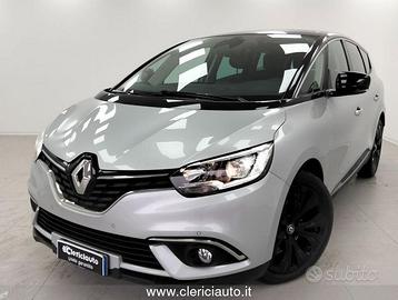 Renault Grand Scénic Grand Scenic TCe 140 CV ...