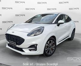 Ford Puma 1.0 EcoBoost 125 CV S&S ST-Line
