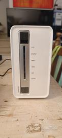 Nas Qnap TS-212P