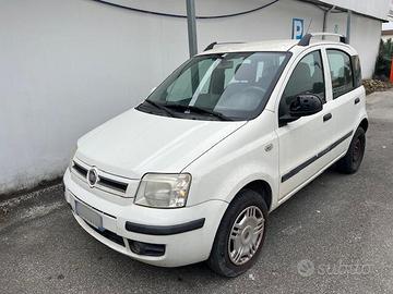 Fiat Panda 1.2 Dynamic Natural Power