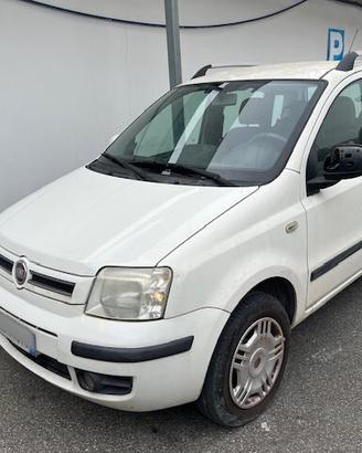 Fiat Panda 1.2 Dynamic Natural Power