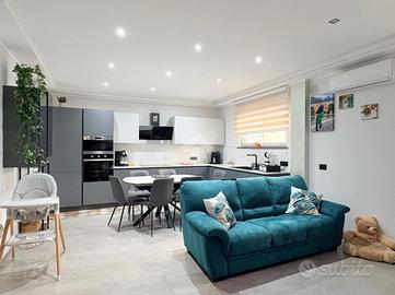 3 LOCALI A BOTRICELLO