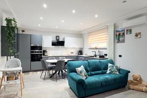 3 LOCALI A BOTRICELLO