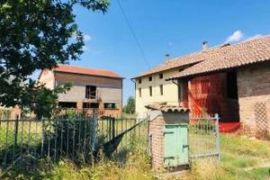 Rustico da personalozzare