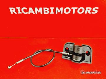 CAVO SERRATURA SELLA BMW R1200R