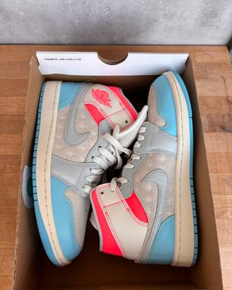 scarpe donna