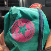 Marsupio converse vintage collezione