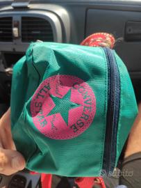 Marsupio converse vintage collezione