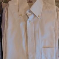Camicie bianche taglia 38-39-40