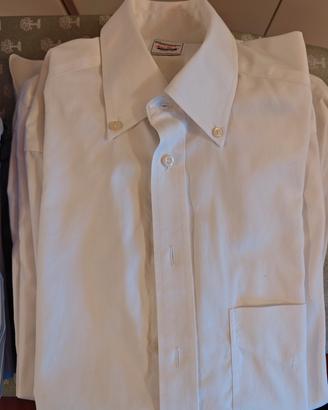 Camicie bianche taglia 38-39-40