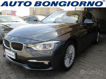 BMW 318D Luxury 150cv auto