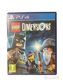 LEGO Dimensions PS4/PS5