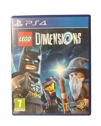LEGO Dimensions PS4/PS5