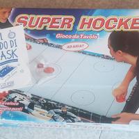 Gioco da tavola Super hockey