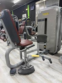 Adductor Technogym serie Element 