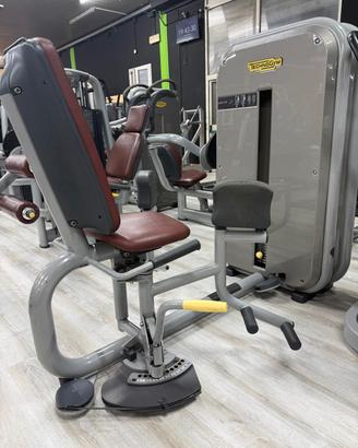 Adductor Technogym serie Element 